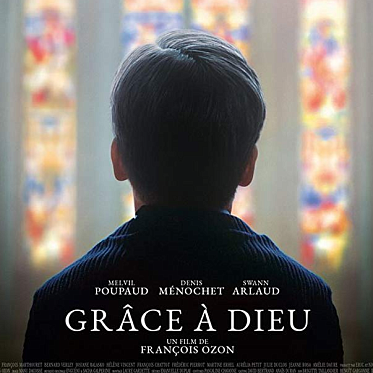 «Божьей милостью» Франсуа Озона на Берлинале 2019: католические священники вновь в центре внимания