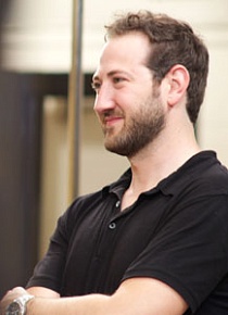 Стивен Федер (Stephen Feder)