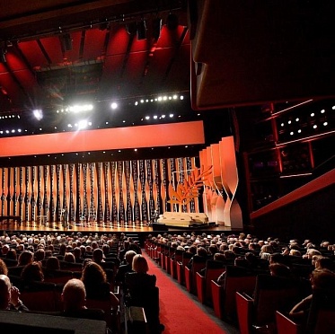 Даты проведения Каннского кинофестиваля и Marche du Film пока остаются неизменными