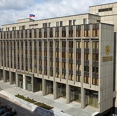 Совет Федерации одобрил поправки в закон о прокатных удостоверениях