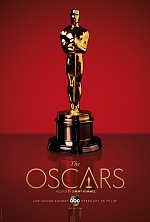 Номинанты на 89-ую премию «Оскар»: Фаворитом стал «Ла-Ла Ленд»