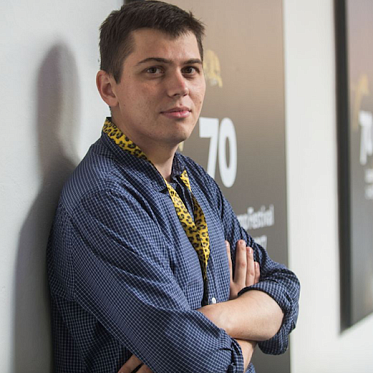 Александр Золотухин: «Зритель увидит на экране настоящие полеты, а не компьютерную графику. Мне была важна достоверность»