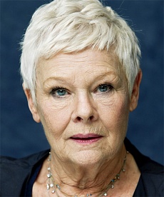 Джуди Денч (Judi Dench)