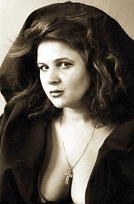 Основина Ирина