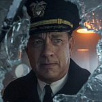 Apple назвал дату премьеры военной драмы «Грейхаунд» с Томом Хэнксом