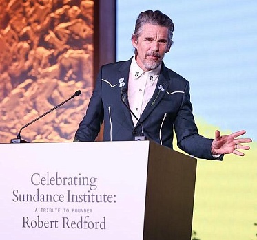 Сандэнс 2026: торжественный вечер и почетные награды