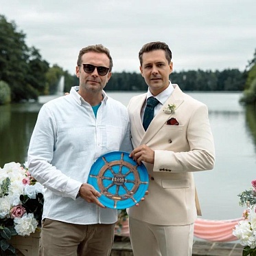 В Москве стартовали съемки комедии «Холоп 3»