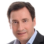 Тед Баракос: «Кроме MIPCancun нет международных событий, посвященных именно латиноамериканской телевизионной индустрии»