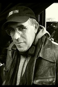 Уильям Хорберг (William Horberg)