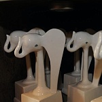 Белый слон 2023: шорт-лист премии 