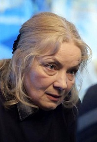 Наталья Кулинкина