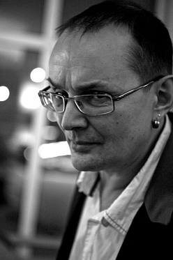 Алексей Рыбин: «Идея фильма "Скоро все кончится" пришла из окружающей действительности»