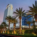 Американский кинорынок анонсировал участников из 45 стран