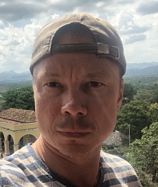 Виталий Бордачев