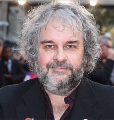 Питер Джексон (Peter Jackson) 