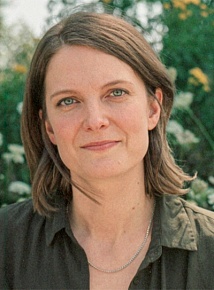 Женевьев Дюлюд-Десель (Geneviève Dulude-De Celles)