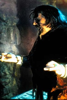 Маленькие трагедии