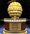 Золотая малина: «Блондинка» лидирует по количеству номинаций
