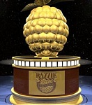 Золотая малина: «Блондинка» лидирует по количеству номинаций