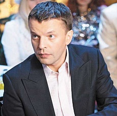 Леонид Парфенов