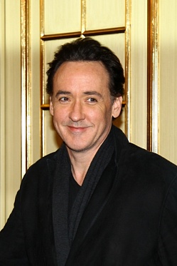 Джон Кьюсак: «Меня интересует непознанное, тонкая грань между реальностью и сном»