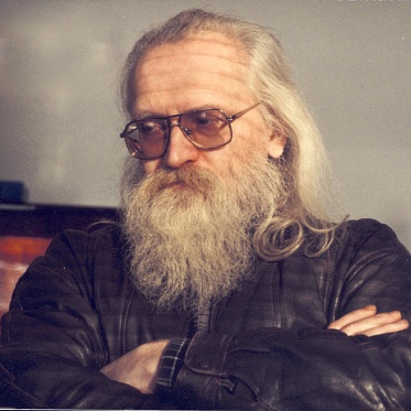 75 лет Владимиру Фенченко! 75 лет Владимиру Фенченко!