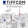 Роскино представит национальный стенд на кинорынке TIFFCOM 2026