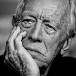 Умер Макс фон Зюдов