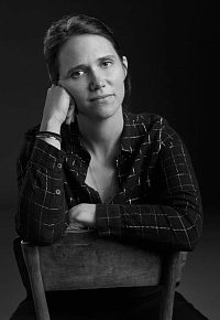 Жанна Эрри (Jeanne Herry)