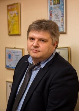 Интервью с генеральным директором компании "КиноАтис" Вадимом Сотсковым
