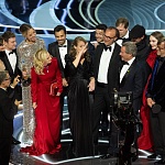 Оскар 2021: церемония вручения премии в фотографиях