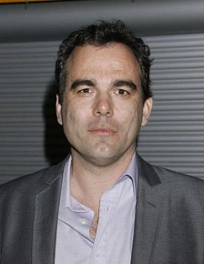 Дэннис Илиадис (Dennis Iliadis)