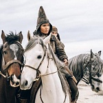 Ленту Акана Сатаева «Томирис» смогут увидеть во всем мире