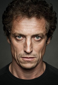 Дмитрий Фрид