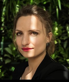 Леа Мисиус (Lea Mysius)