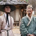 Историческая драма «Королевский страж» стала самым кассовым фильмом в истории Южной Кореи