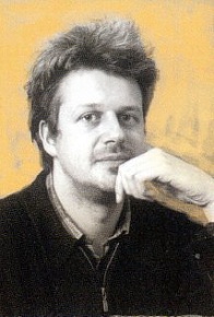 Сильвен Шомэ (Sylvain Chomet)