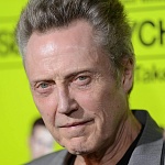 Кристоферу Уокену исполнилось 80 лет