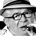 115 лет создателю фильма «В джазе только девушки»!