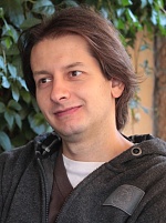 Кинотавр 2012. Андрей Зайцев: «Мы хотим найти единомышленников, которые чувствуют, понимают и снимают кино так же, как и мы»