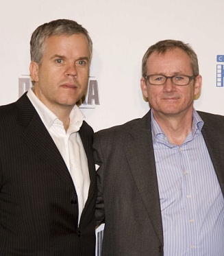 Михаэль Шлихт и Пол Хет: «Monumental Pictures производит русское кино при помощи русского таланта» Михаэль Шлихт и Пол Хет: «Monumental Pictures производит русское кино при помощи русского таланта»