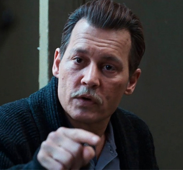 Фильм с Джонни Деппом исчез из графика релизов