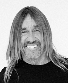 Игги Поп (Iggy Pop)