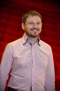 Денис Вязников