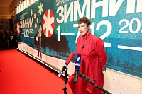 Наталья Мокрицкая