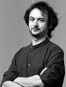 Алексей Золотовицкий