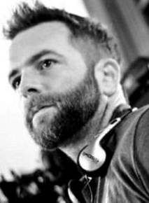 Майкл Тиддес (Michael Tiddes)