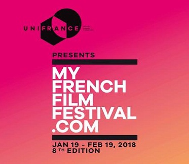 8-й выпуск MyFrenchFilmFestival объявил программу и состав жюри