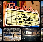 Объявлены даты кинофестиваля Сандэнс 2027 года