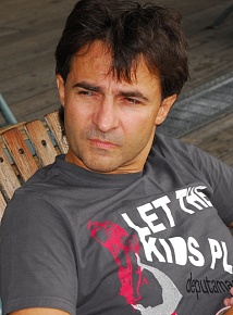 Сергей Рапопорт